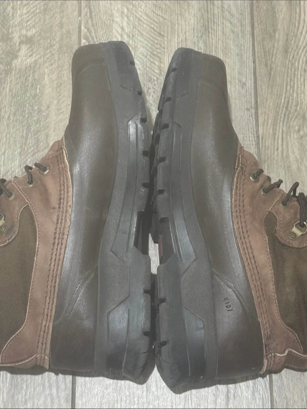 Sorel Waterproof Boots